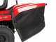 Mountfield MTF 98H - Rasentraktor mit hydrostatischem Getriebe und Fangkorb 240 L
