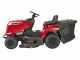 Mountfield MTF 98H - Rasentraktor mit hydrostatischem Getriebe und Fangkorb 240 L