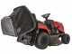 Mountfield MTF 98H - Rasentraktor mit hydrostatischem Getriebe und Fangkorb 240 L