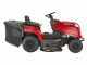 Mountfield MTF 98H - Rasentraktor mit hydrostatischem Getriebe und Fangkorb 240 L