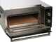 Resto Italia Hooven 341 Manuell - Pizzaofen - Manuelle Temperaturkontrolle