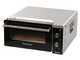 Resto Italia Hooven 341 Manuell - Pizzaofen - Manuelle Temperaturkontrolle