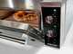 Resto Italia Hooven 341 Manuell - Pizzaofen - Manuelle Temperaturkontrolle