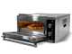 Resto Italia Hooven 341 Manuell - Pizzaofen - Manuelle Temperaturkontrolle