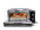 Resto Italia Hooven 341 Manuell - Pizzaofen - Manuelle Temperaturkontrolle