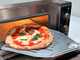 Resto Italia Hooven 341 Manuell - Pizzaofen - Manuelle Temperaturkontrolle