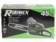 Ribimex PRTRT451 - Kettens&auml;ge - Schwert 30cm