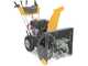 Stiga ST 3256 P - Benzin-Schneefr&auml;se - WS210