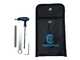 Campagnola NOVA 35 -  Akku-Baumschere - Schnittdurchmesser max. 35 mm - SOLO ohne Akku und Ladeger&auml;t