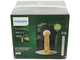 Philips Pasta Maker 7000 HR2665/96 - 2-in-1-Nudelmaschine  - Kneten + Extrudieren