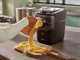 Philips Pasta Maker 7000 HR2665/96 - 2-in-1-Nudelmaschine  - Kneten + Extrudieren