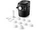Philips Pasta Maker 7000 HR2665/96 - 2-in-1-Nudelmaschine  - Kneten + Extrudieren