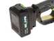 Ribimex PRBAT20/ELAG - Akku-Hochentaster - 20V/4Ah