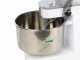 Fimar 25SB - Spiralkneter - dreiphasig - 25 kg - 2 Geschwindigkeiten