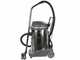 Comet CVP 278 X - Allessauger - 78 Liter - Staub und Fl&uuml;ssigkeiten - EDELSTAHL
