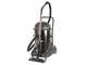 Comet CVP 278 X - Allessauger - 78 Liter - Staub und Fl&uuml;ssigkeiten - EDELSTAHL