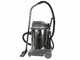 Comet CVP 278 X - Allessauger - 78 Liter - Staub und Fl&uuml;ssigkeiten - EDELSTAHL