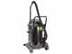 Comet CVP 278 X - Allessauger - 78 Liter - Staub und Fl&uuml;ssigkeiten - EDELSTAHL