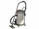 Comet CVP 265 P - Allessauger - 65 l - Staub und Fl&uuml;ssigkeiten - 2400 W