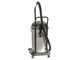 Comet CVP 265 P - Allessauger - 65 l - Staub und Fl&uuml;ssigkeiten - 2400 W