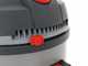 Comet CVP 265 P - Allessauger - 65 l - Staub und Fl&uuml;ssigkeiten - 2400 W