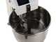 SPIRALMAC SV60 2 VEL Touch - Spiralkneter mit hoher Hydratation - 60 kg - Drehstrom