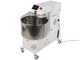 SPIRALMAC SV60 2 VEL Touch - Spiralkneter mit hoher Hydratation - 60 kg - Drehstrom