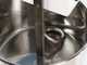 SPIRALMAC SV60 2 VEL Touch - Spiralkneter mit hoher Hydratation - 60 kg - Drehstrom