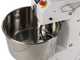 SPIRALMAC SV60 2 VEL Touch - Spiralkneter mit hoher Hydratation - 60 kg - Drehstrom