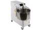 SPIRALMAC SV60 2 VEL Touch - Spiralkneter mit hoher Hydratation - 60 kg - Drehstrom
