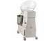 SPIRALMAC SV60 2 VEL Touch - Spiralkneter mit hoher Hydratation - 60 kg - Drehstrom