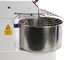 SPIRALMAC SV60 2 VEL Touch - Spiralkneter mit hoher Hydratation - 60 kg - Drehstrom