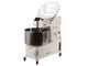 SPIRALMAC SV60 2 VEL Touch - Spiralkneter mit hoher Hydratation - 60 kg - Drehstrom