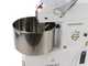 SPIRALMAC SV60 2 VEL Touch - Spiralkneter mit hoher Hydratation - 60 kg - Drehstrom