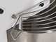 SPIRALMAC SV60 2 VEL Touch - Spiralkneter mit hoher Hydratation - 60 kg - Drehstrom
