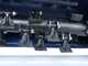 BullMach MAIA 155 SH &ndash; Schlegelmulcher f&uuml;r Traktor mit Zwischenreihen-Scheibe &ndash; Mittlere Serie &ndash; Hydraulische Seitenverschiebung