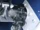 BullMach MAIA 155 SH &ndash; Schlegelmulcher f&uuml;r Traktor mit Zwischenreihen-Scheibe &ndash; Mittlere Serie &ndash; Hydraulische Seitenverschiebung
