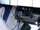 BullMach MAIA 155 SH &ndash; Schlegelmulcher f&uuml;r Traktor mit Zwischenreihen-Scheibe &ndash; Mittlere Serie &ndash; Hydraulische Seitenverschiebung