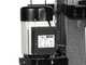 Blackstone EVL 8-55 -  Elektrischer Holzspalter - Senkrecht