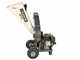 BlackStone DSP 70 J - H&auml;cksler mit Verbrennungsmotor - 212-cm&sup3;-Benzinmotor