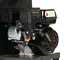 BlackStone DSP 70 J - H&auml;cksler mit Verbrennungsmotor - 212-cm&sup3;-Benzinmotor