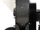 BlackStone DSP 70 J - H&auml;cksler mit Verbrennungsmotor - 212-cm&sup3;-Benzinmotor