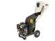 BlackStone DSP 70 J - H&auml;cksler mit Verbrennungsmotor - 212-cm&sup3;-Benzinmotor
