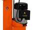 Forest Master FM8VE - Elektrischer Holzspalter - Vertikal