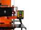Forest Master FM8VE - Elektrischer Holzspalter - Vertikal