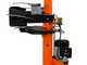 Forest Master FM8VE - Elektrischer Holzspalter - Vertikal