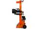 Forest Master FM8VE - Elektrischer Holzspalter - Vertikal