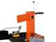 Forest Master FM8VE - Elektrischer Holzspalter - Vertikal