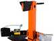 Forest Master FM8VE - Elektrischer Holzspalter - Vertikal