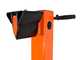 Forest Master FM8VE - Elektrischer Holzspalter - Vertikal